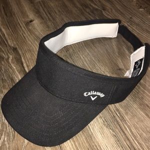 Callaway visor